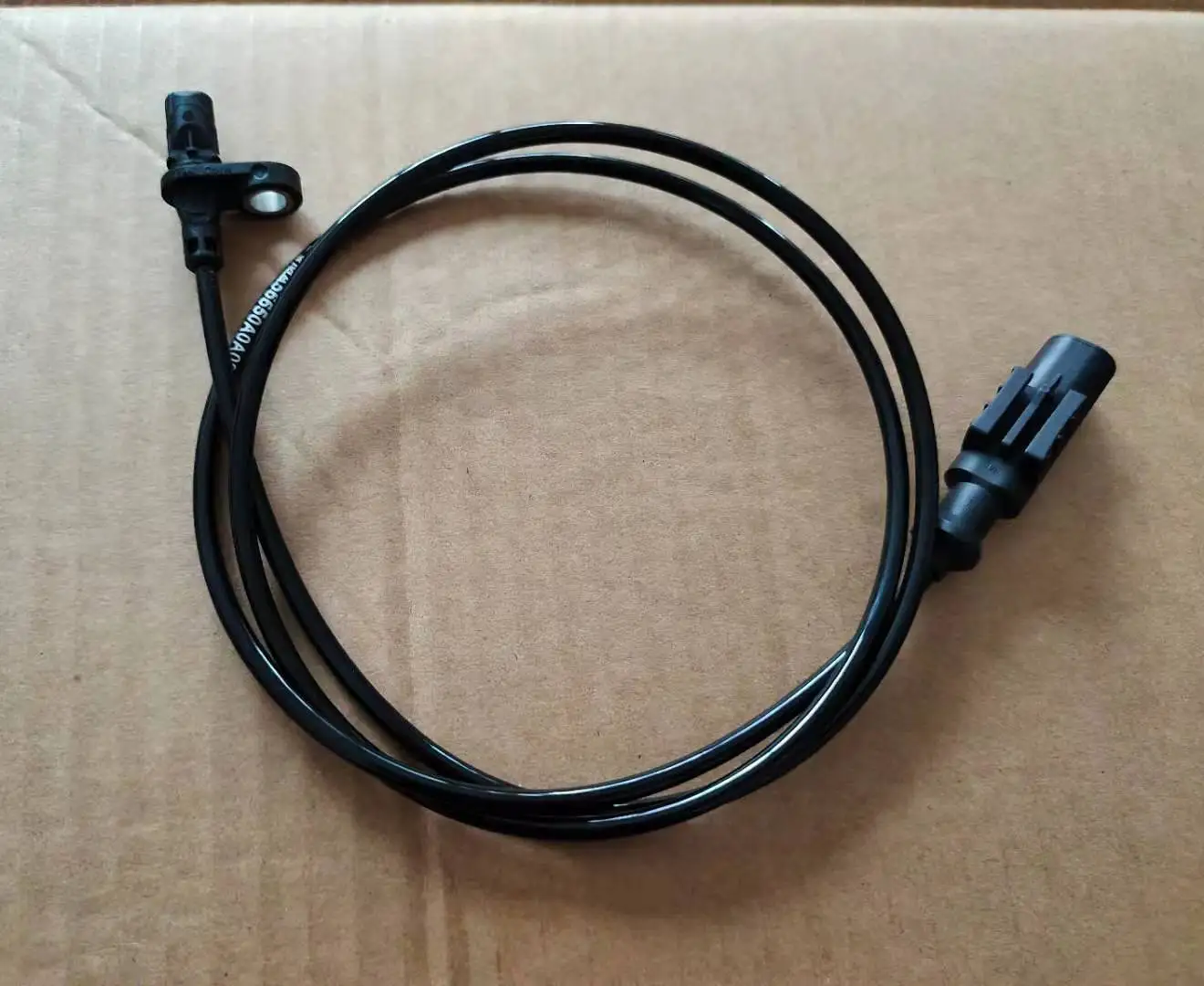 

1 шт. для LIFAN V16/LF250-D/E/V16S/KP250/3R передние и задние датчики ABS с двухпроводным бесконтактным датчиком