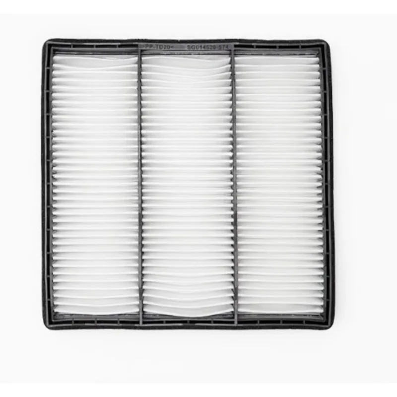 

Air Conditioner Filter Element for Sany Excavator SY125C/135C/155C/195C/205C