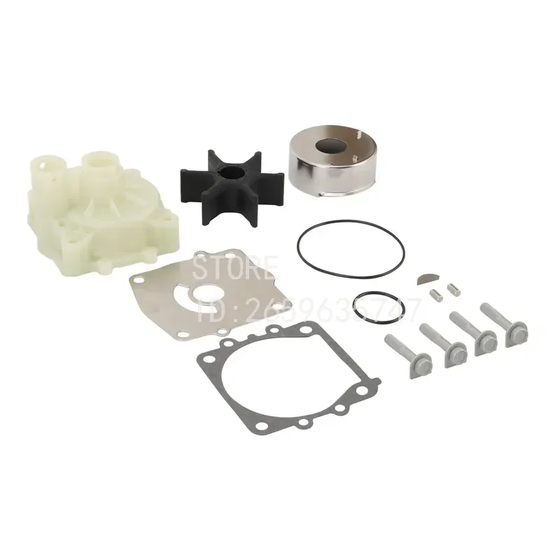 61A-W0078 Outboard Motor Parts for 150 175 200 225 250 300HP 2 Stroke 4 Stroke Engine Accessories