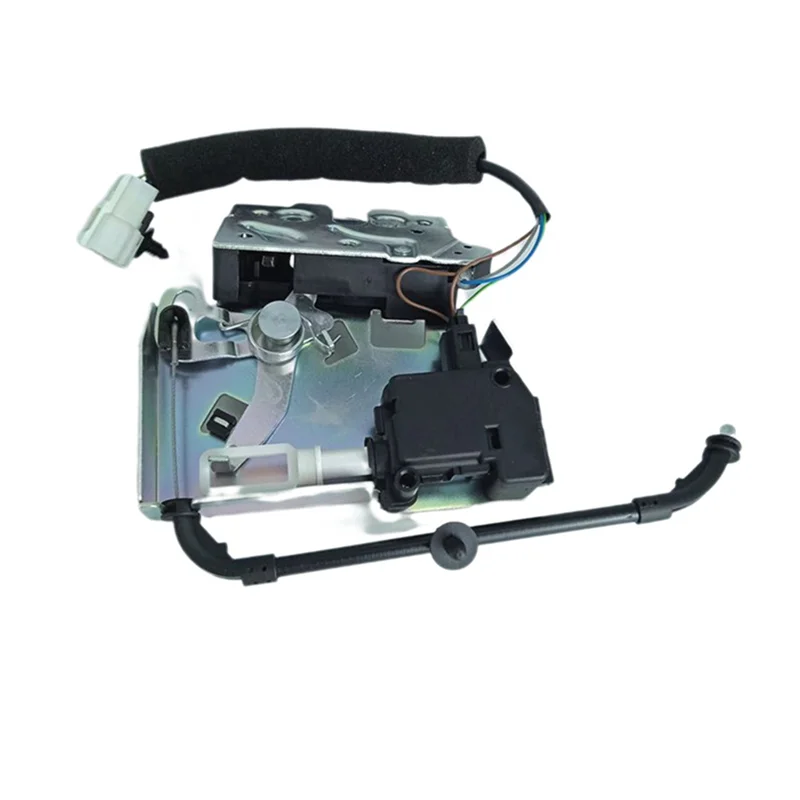 

Car Door Lock Trunk Lid Lock Tailgate Lock 2S71-F43102-AD 2S71F43102AD For Ford Mondeo New High Quality Auto Parts-ABQF