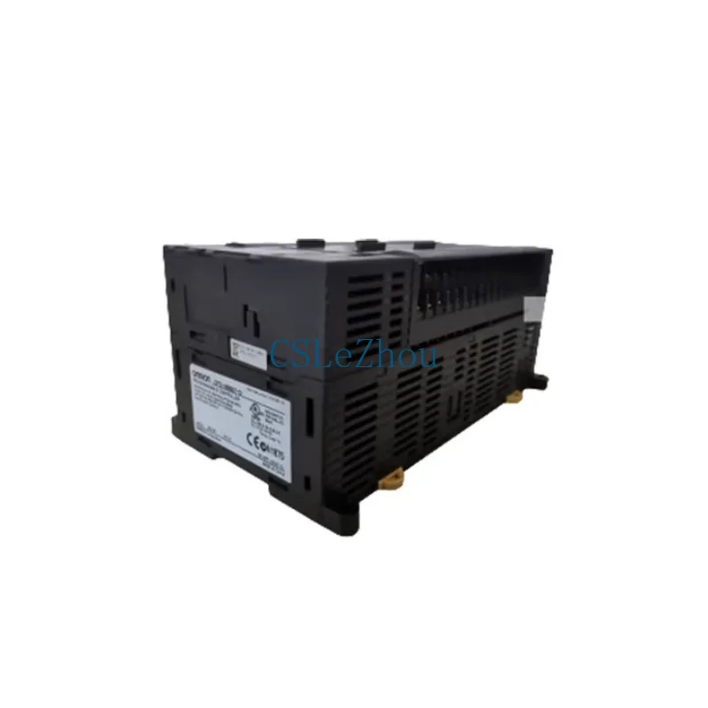 Authentic OMRON CP1L Series CPU Unit EM40DR D EM40DT EM30DT EM30DR EL20DT1 D Programmable Controller for Industrial Automation
