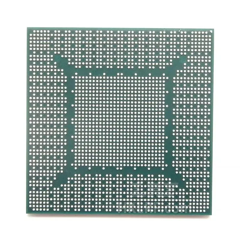 TopeNotebook GPU Chips N17E-G2-A1 Video Chipset With Good Quality