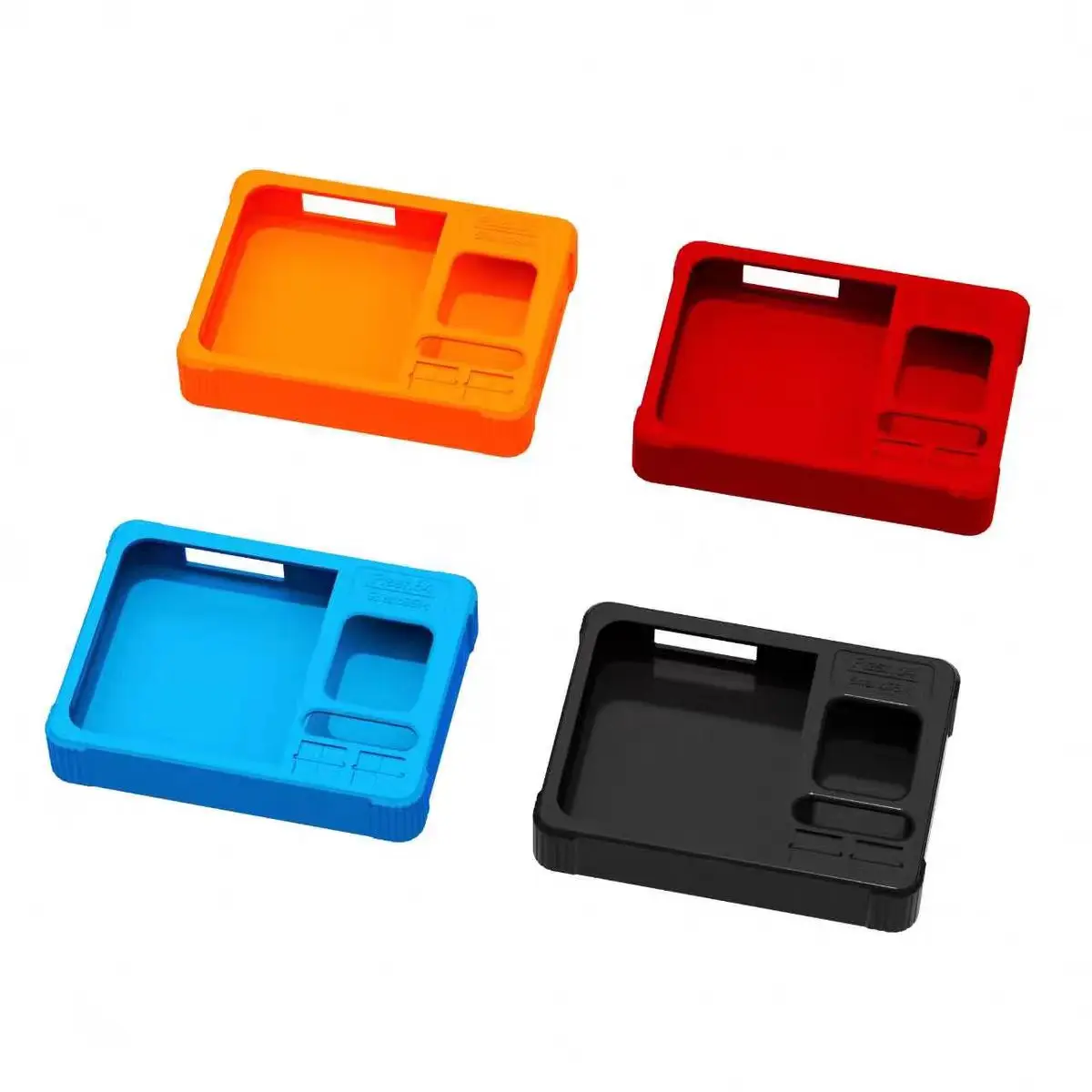 Flash 64 Lite box protective case with IC frame, F64 Protective Case For F64 Lite and F64 Ultra box