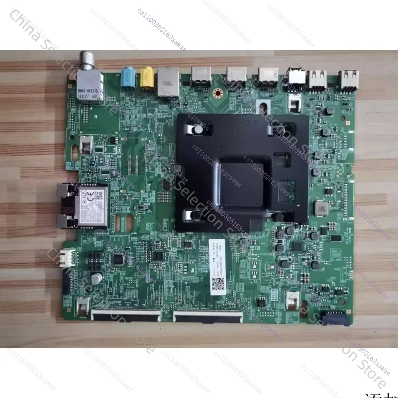 

For Samsung UA55/65NUC30SJXXZ 43/49/55/65NU7300J main board BN41-02635A/B