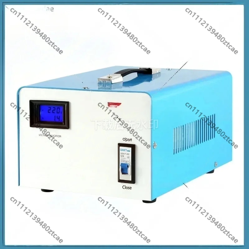 2KVA Isolation Power Transformer Premium Voltage Stabilization Industrial Power Supply Transformer