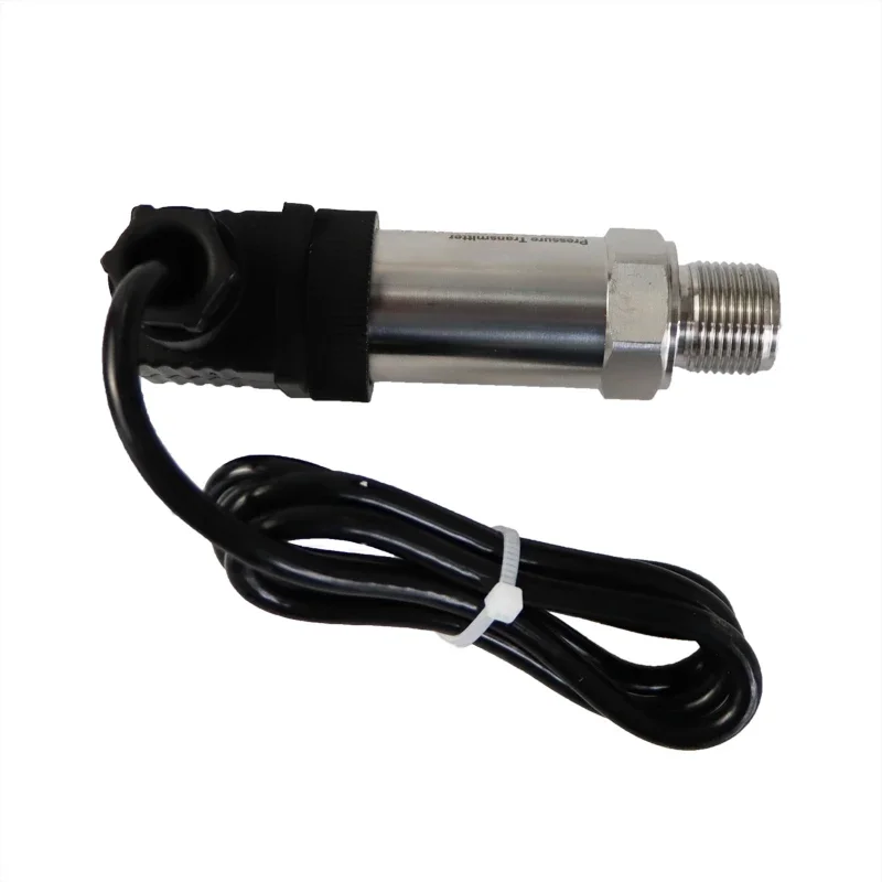 RS485 Modbus 4-wire Output Food Grade Triclamp Pressure Sensor For Food Beverage Industry