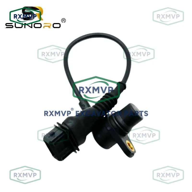 SUNORO High quality VOLVO EC210 EC240 EC290 VOE20482772 Excavator Crankshaft Sensor 20482772