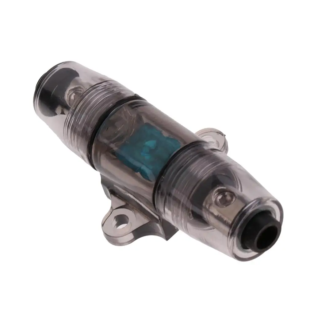 Car Audio 30A -100A…