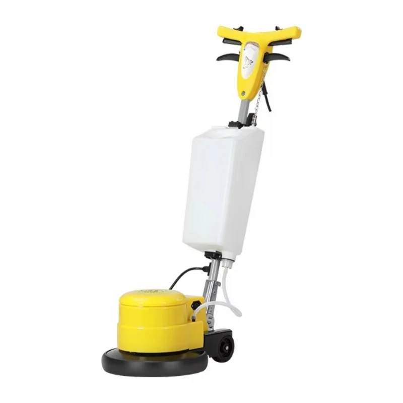 

750W Multifunctional Polisher 190 rpm Cleaning Equipment Floor and Carpet Cleaning