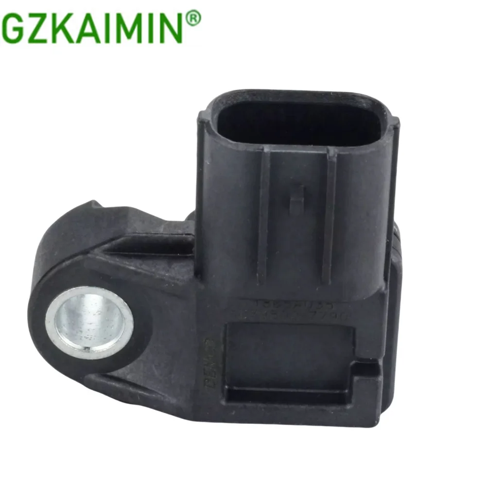 Manifold Absolute Pressure MAP Sensor 1865A035 079800-7790 for DENSO for MITSUBISHI L200 2.5 DI-D 2007