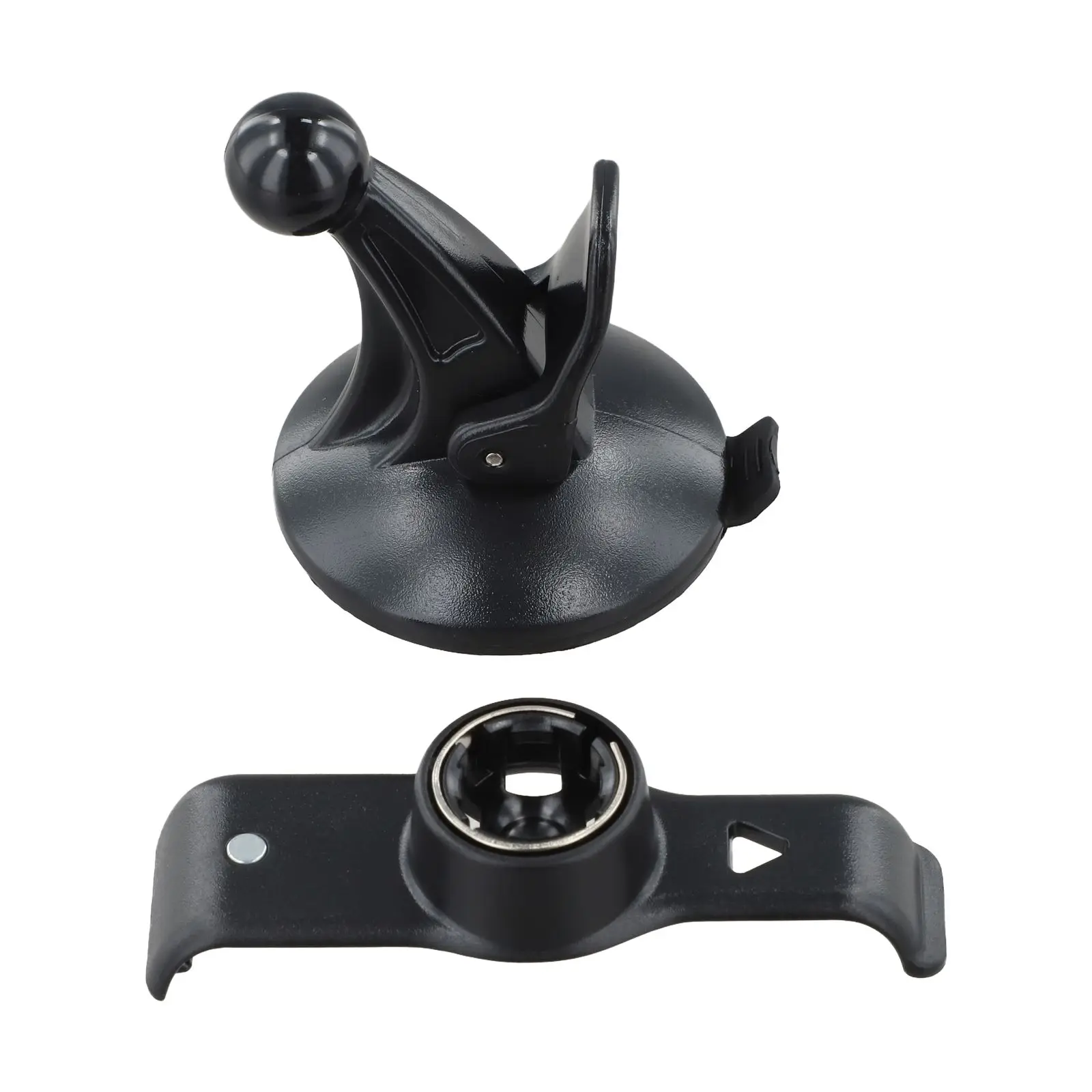 Exquisite High Quality Brand New Car Bracket for gps Accessories Lightweight Mount Plastic Suction Cup Mount 1Pcs