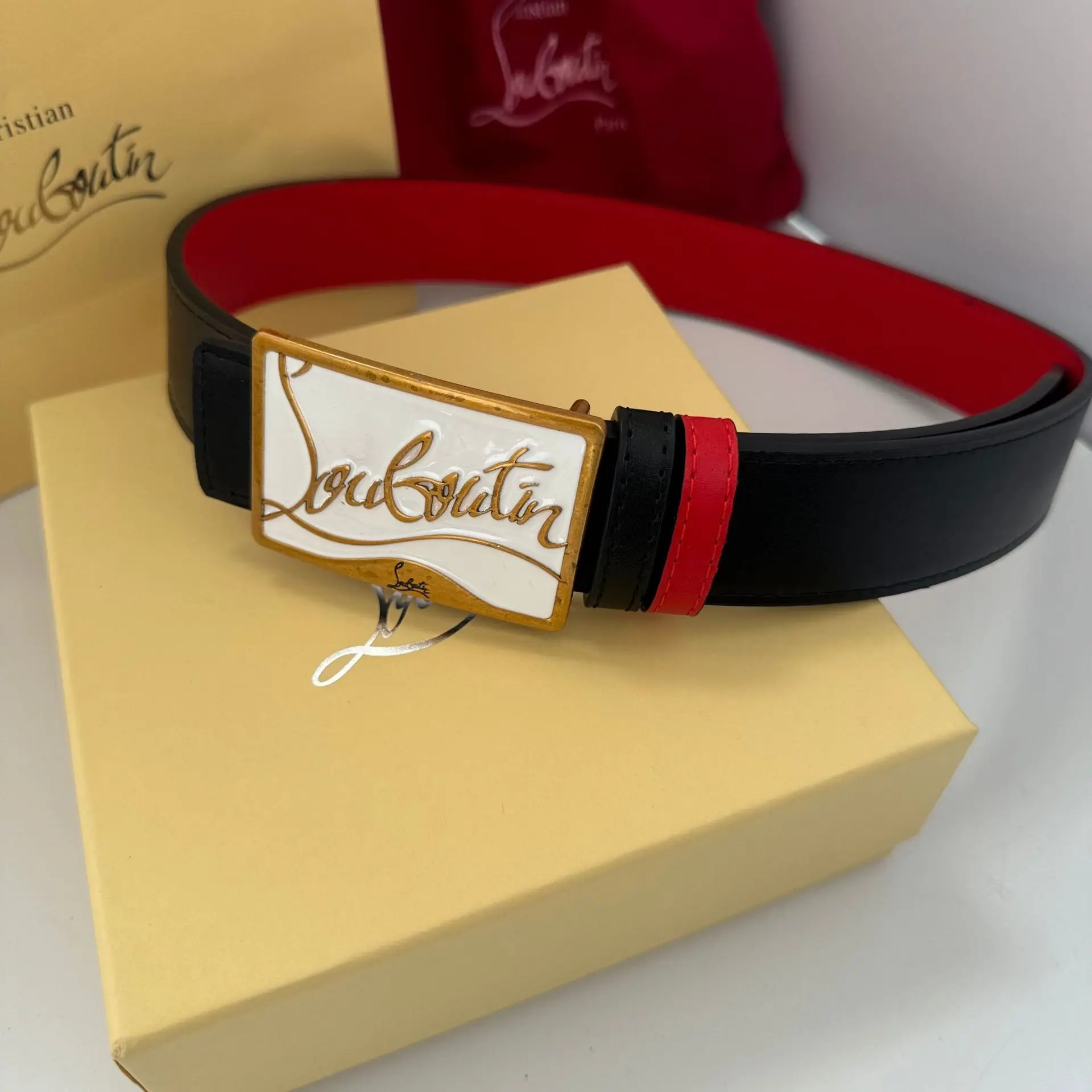 Роскошный брендовый кожаный ремень для мужчин и женщин, дизайнерский пояс с пряжкой из сплава, женские джинсы, брючное платье, пояс