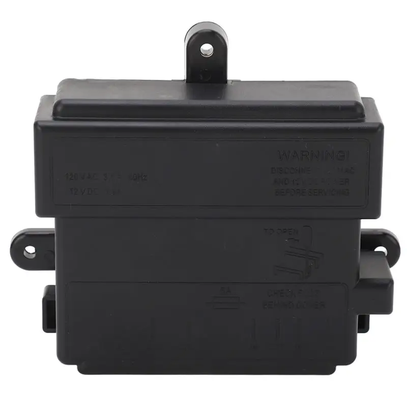 

Efficientt-Caravans Power Module Control Board For Dometic RV RM2652 RM2852 DM2652 RM2551 DM3862 3316348900 Replacement Parts Ac