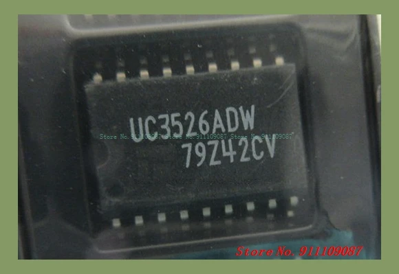 UC3526ADW SG3526N UC3526DW UC3526