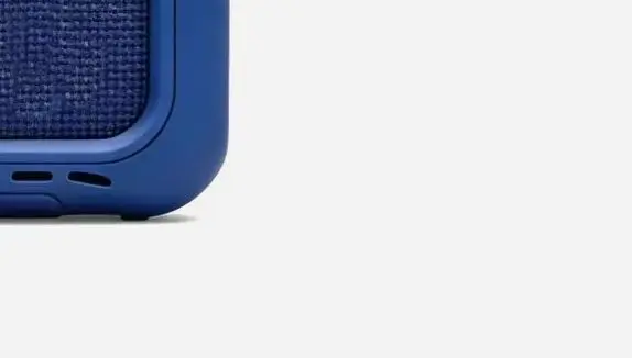 Silicone Case for JBL Go 5 Portable Speaker Anti-Fall Anti-Shock Protective Shell  Portable Travel Carry Cover