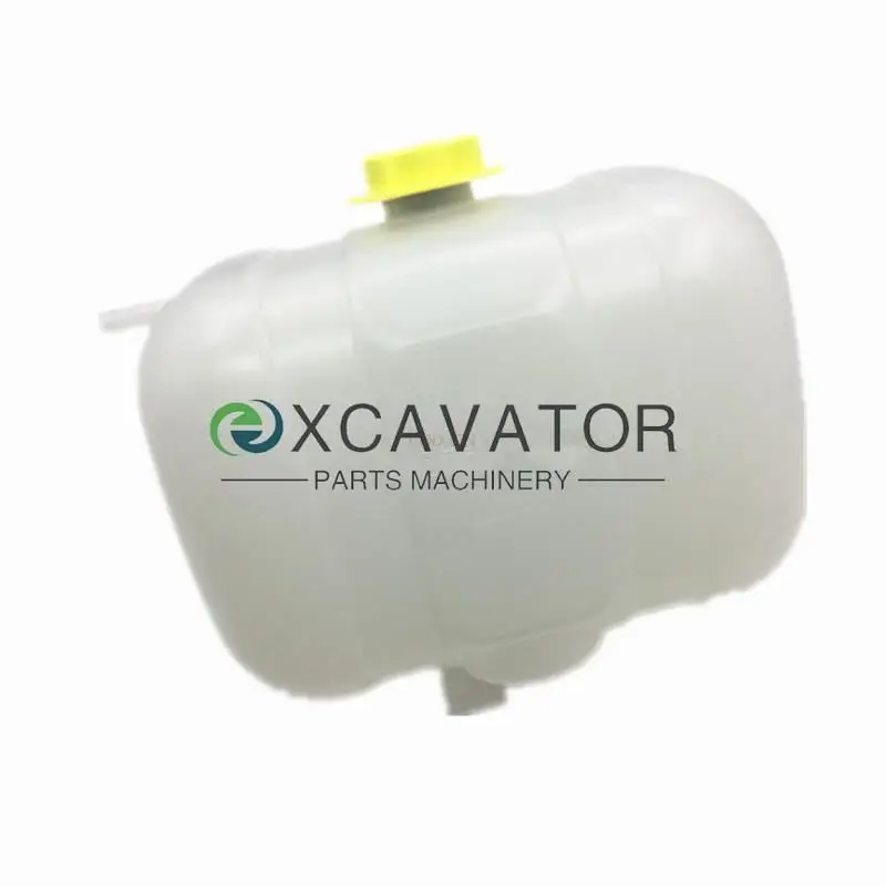 For VOLVO EC210/290/240/360 Excavator Auxiliary Kettle Storage Kettle Auxiliary Water Tank Spare Kettle High Quality Accessories