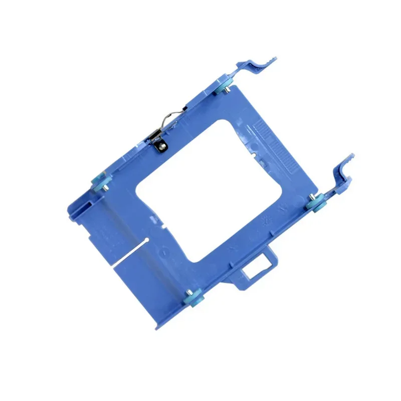 

2.5'' HDD Caddy for OptiPlex 3010 3020 3040 3050 5050 7040 7050 7060 7070 9020 Micro SSD JH960 MFF Bracket 2.5 Inch HDD Caddy