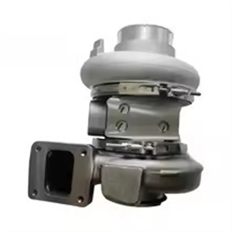 

Cummins New Engine PartsTurbocharger HE500VG Cummins 3787499 4047647 Genuine Brand Engine High Performance Turbocharger