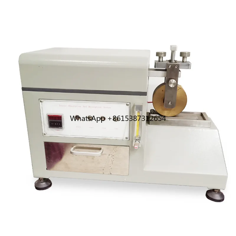 

Тестер водопоглощения стельки, оборудование для тестирования обуви, машина для тестирования гидролиза, тестер влажности подкладки обуви