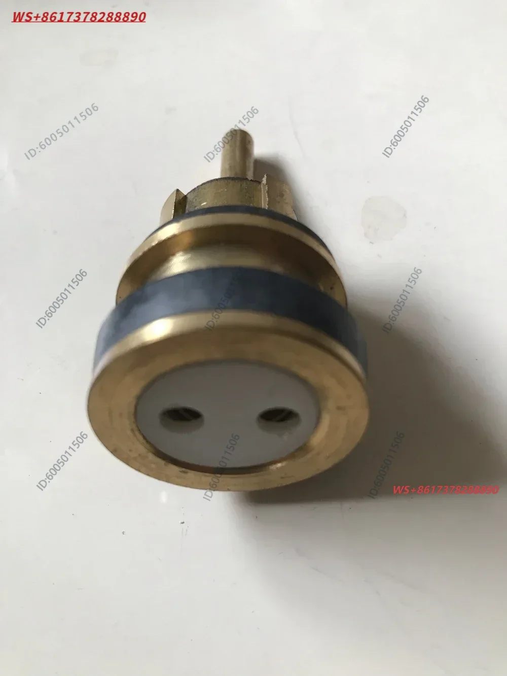 CF637G/CF636G Flush valve spool set, tail diameter 32mm