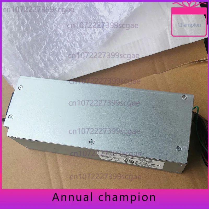 New 600W Upgrade Power Supply Adapter For XPS 8940 Optiplex 5070 7070 5080 7080 5090 3670 3671 3260 3681 MT DPS-600EM-00