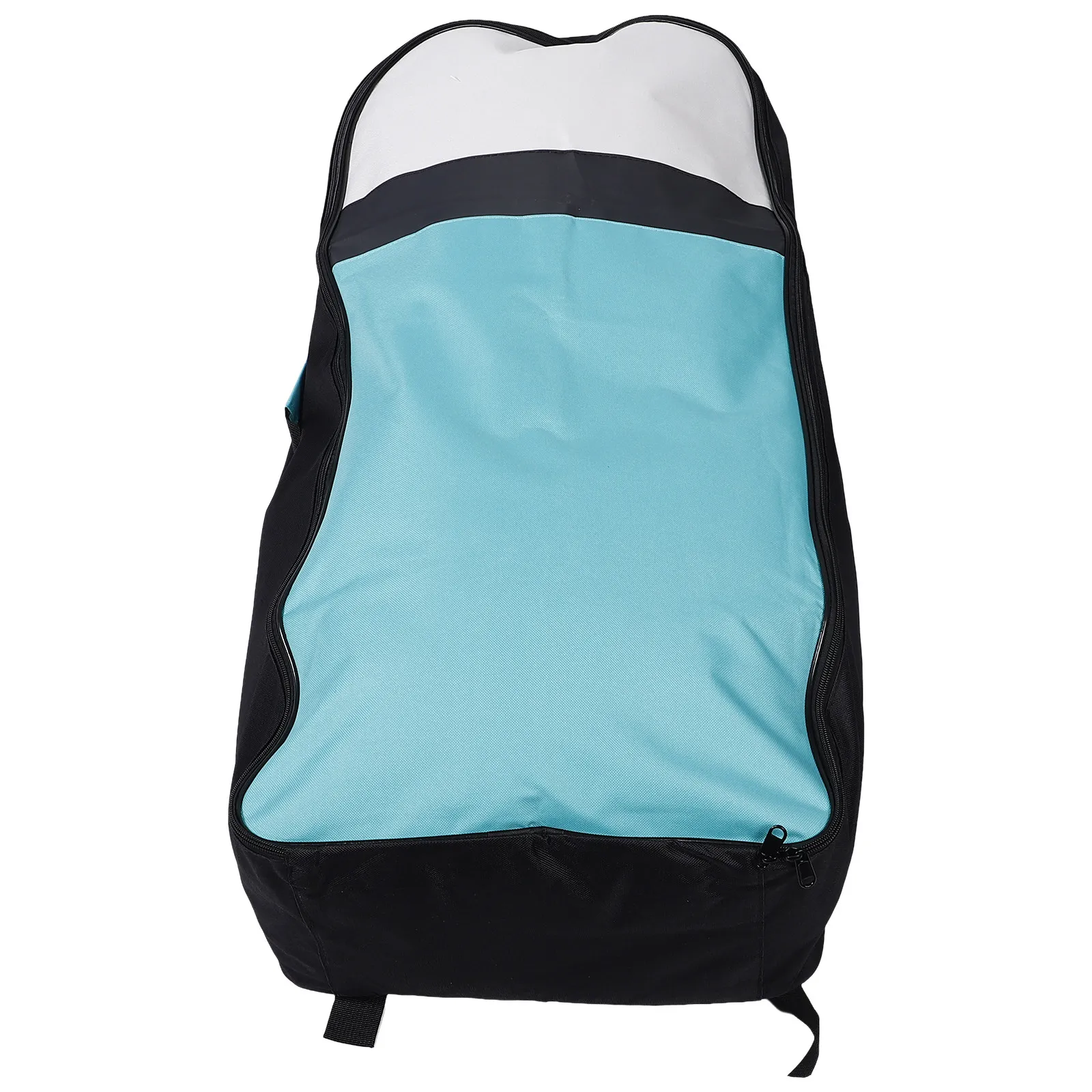 

Inflatable Paddleboard Backpack Multifunctional Surf Bodyboard Stand Lightweight Waterproof for Adults Kids Water Sports Beach