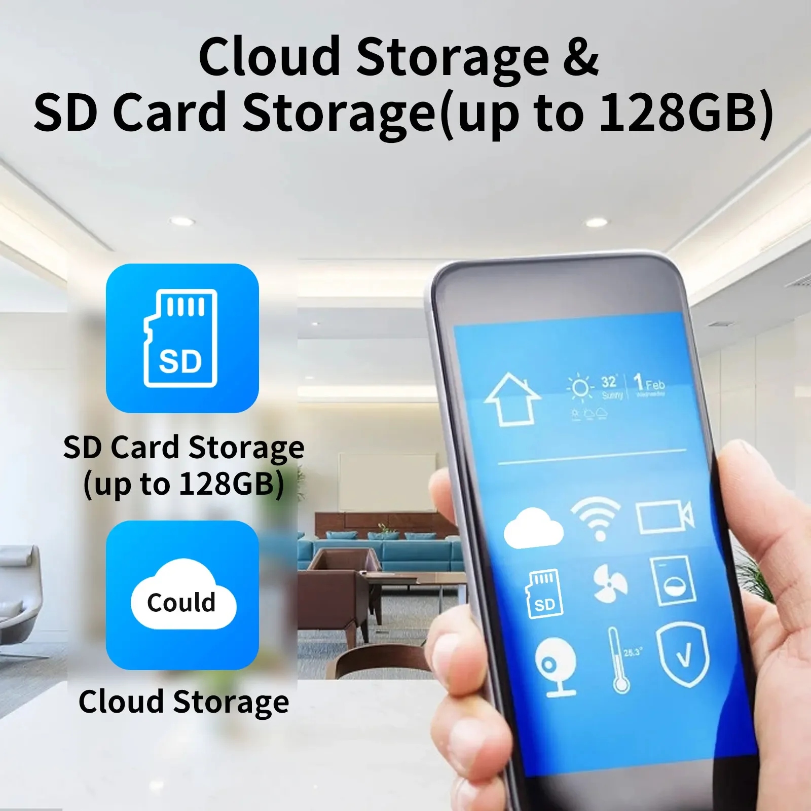 AZISHN 4 واط الشمسية CCTV كاميرا الأمن 4G 1080 PTZ دعم TF بطاقة اللون للرؤية الليلية في الهواء الطلق مقاوم للماء كشف الحركة كاميرا IP #6