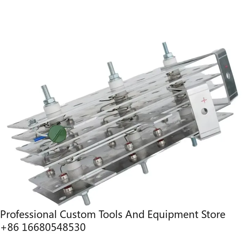 

GD400V 120a-150a Battery Charger Rectifier