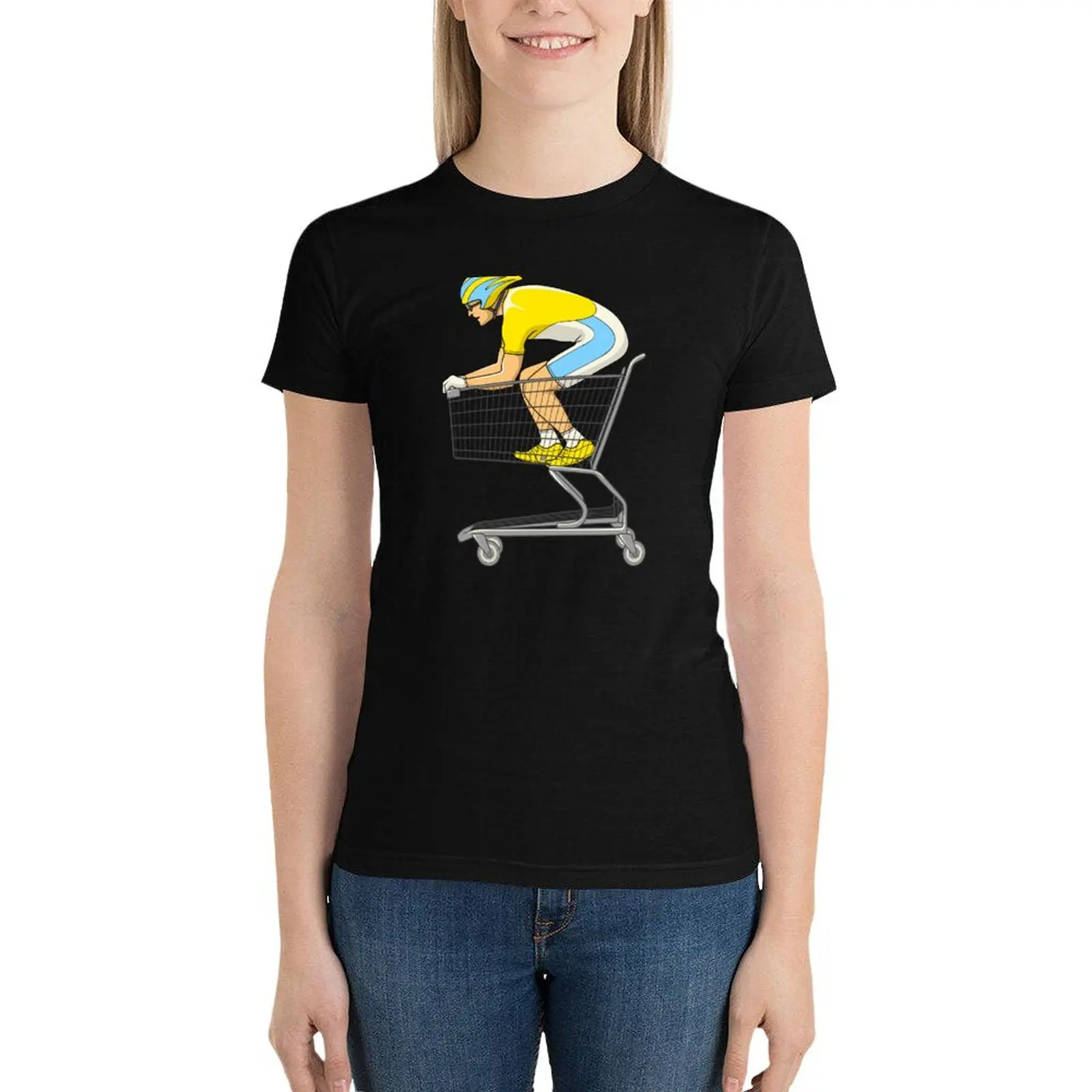 

Retail Racer T-Shirt cute clothes summer clothes hippie clothes womans clothing