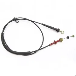 Car Accessories Throttle Oil Cable Line Gas Oil Cable Throttle Valve Control Cable for Ford Mondeo MK3 2000-2007