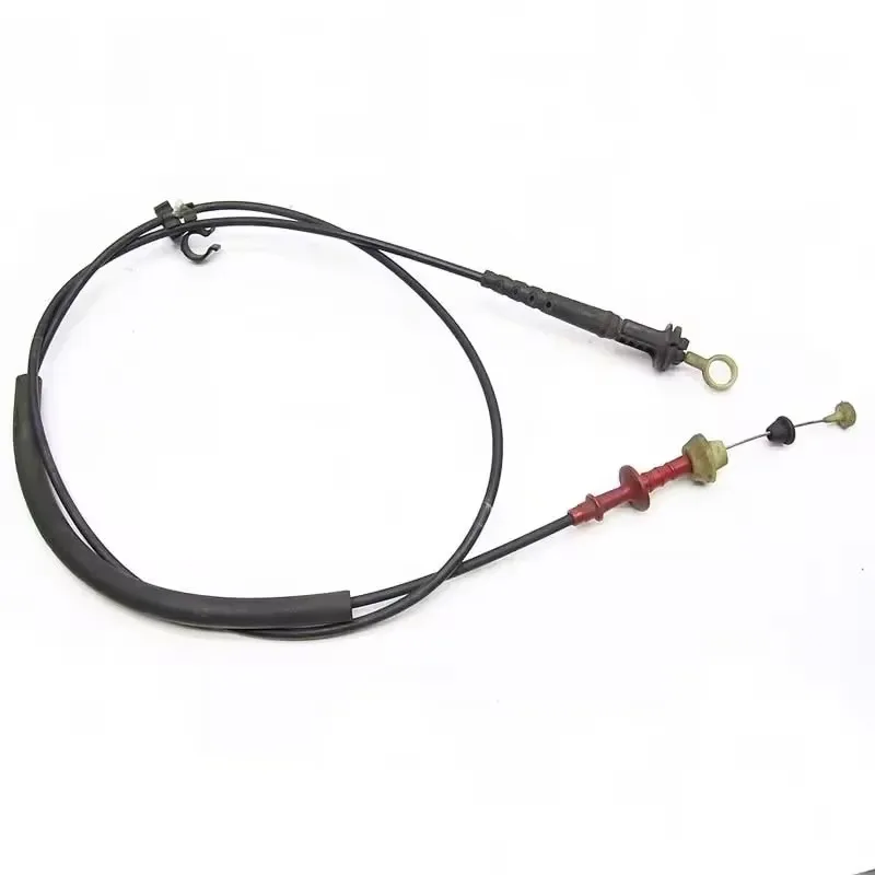 Car Accessories Throttle Oil Cable Line Gas Oil Cable Throttle Valve Control Cable for Ford Mondeo MK3 2000-2007