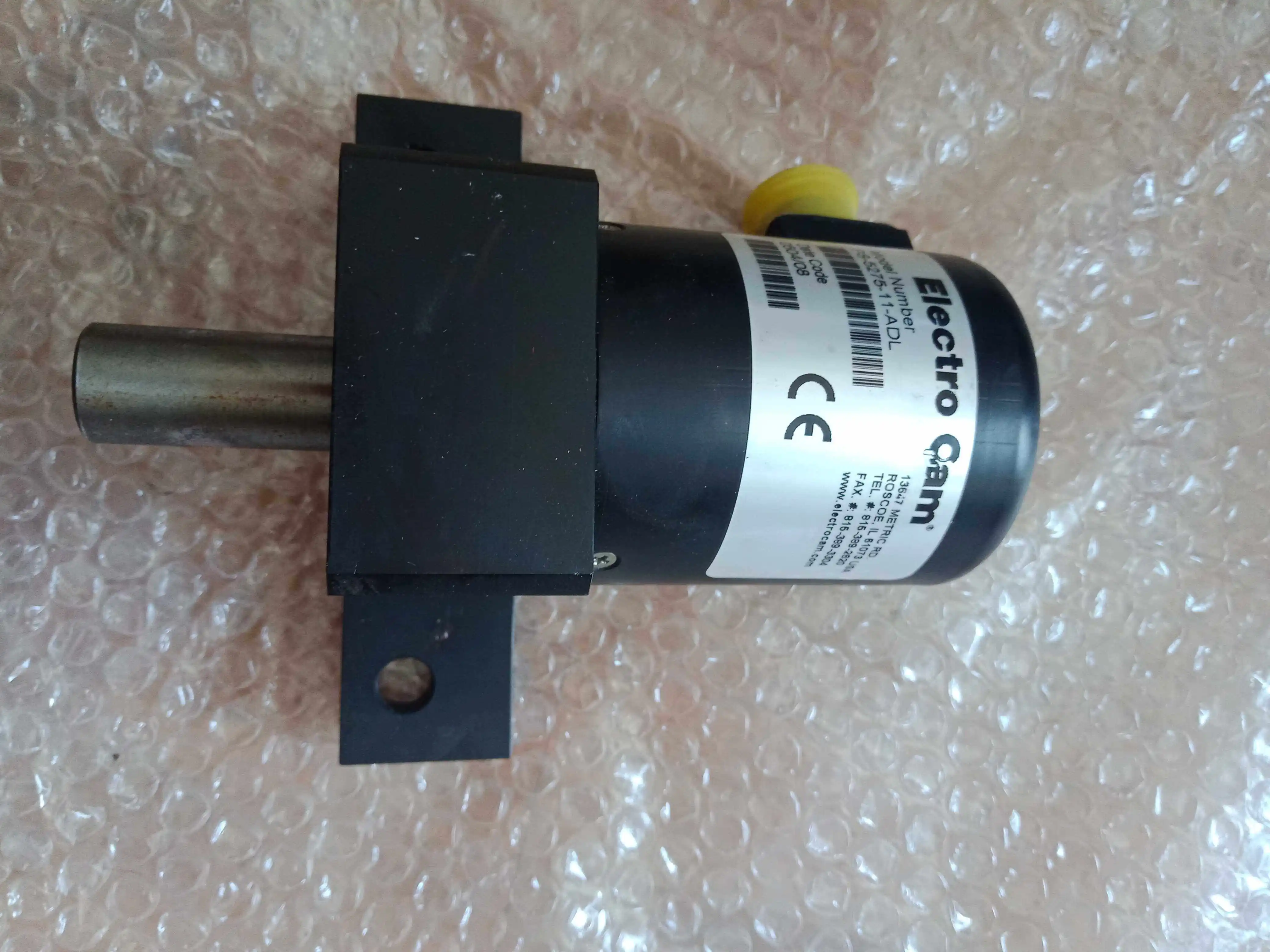 Electro Cam Encoder…