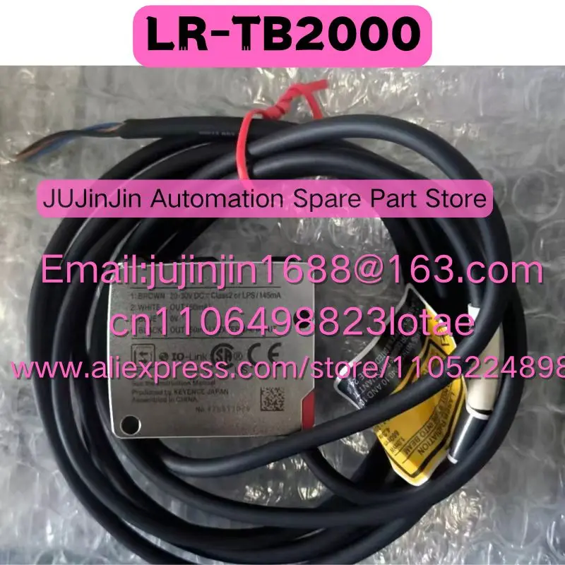 LR-TB2000 Used In Good Working Condition Quick Shipment