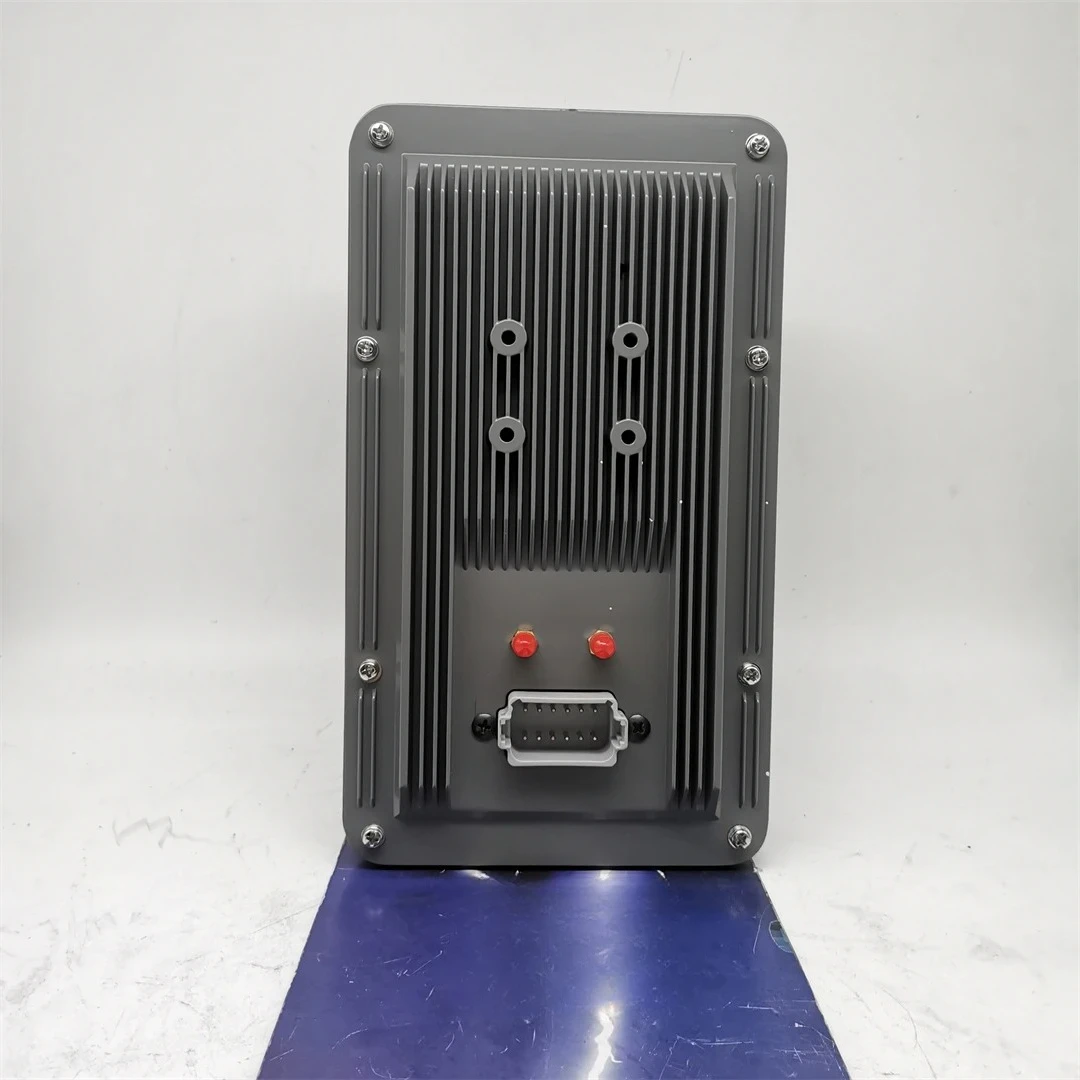 SY215C Excavator Spares SY215C Monitor Digital Display Unit Monitor