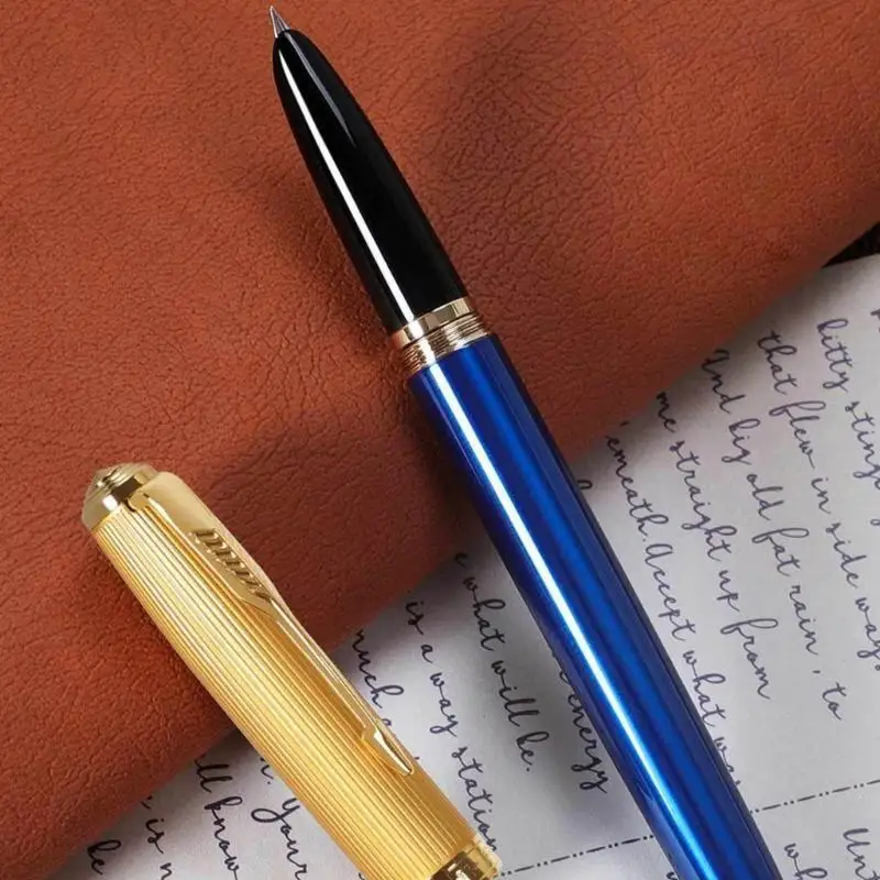 62KA Jinhao- منتج جديد 85 Retro Minimalist Fountain Pen العلامة التجارية الجديدة