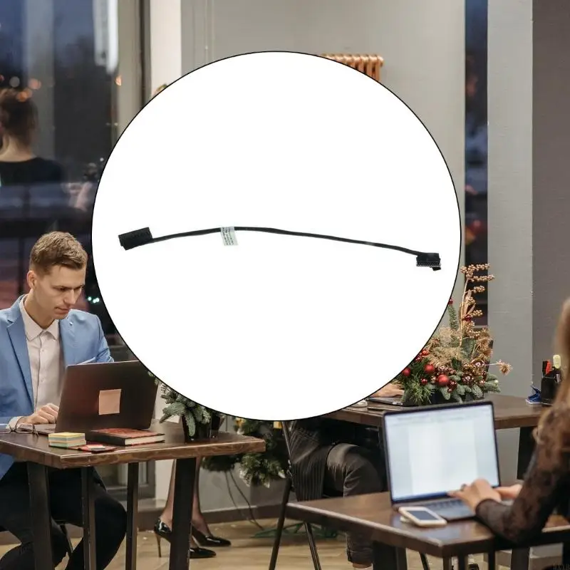 Замена ноутбуков для батареи для широты 7270 E7270 7470 E7470 DC020029500 049W6G 16CM