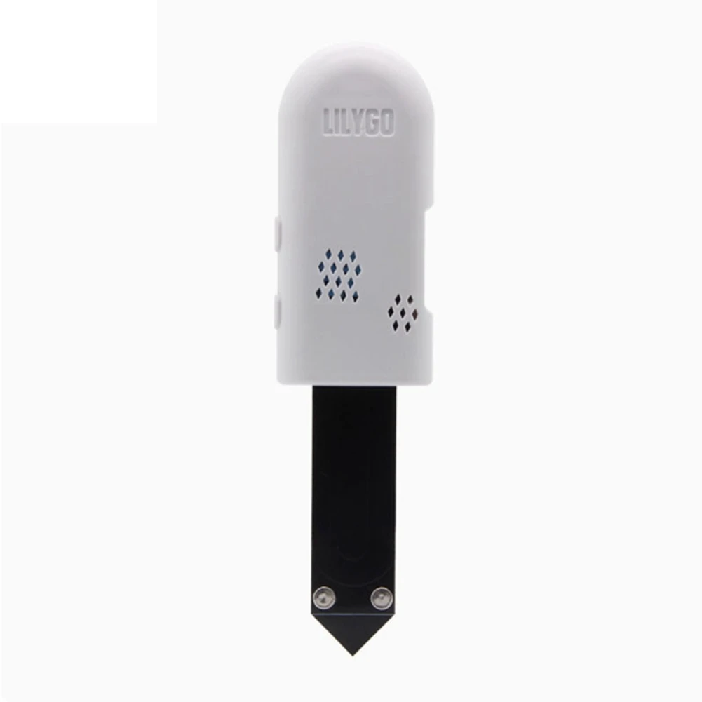 ABGN  T- Soil Tester WiFi Bluetooth Soil Moisture Sensor Temperature Humidity Monitoring for Garden