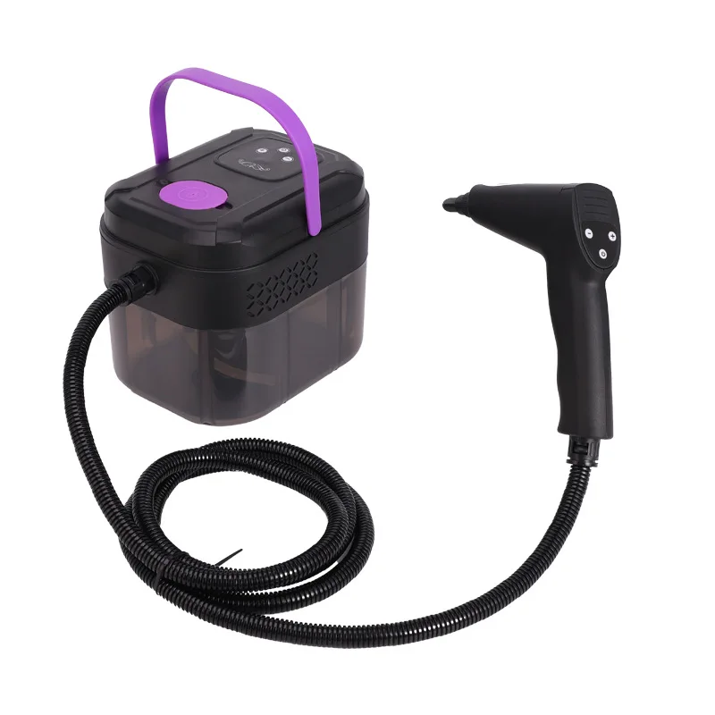 Cross-border new high temperature steam cleaner