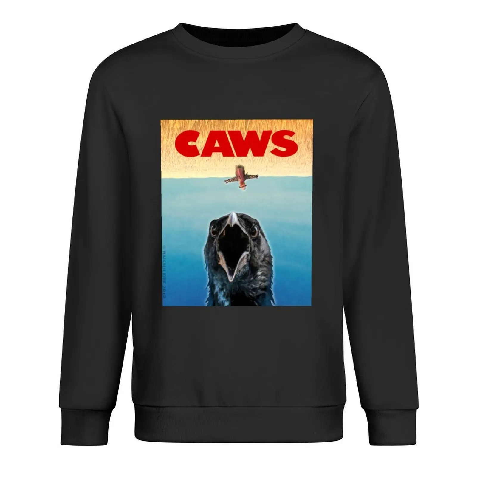 

CAWS Pullover men's sweat-shirt graphic t shirts men men's winter sweater men's sweat-shirt set new in sweatshirts