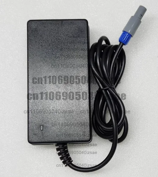 Suitable for PHENIX USB 4 machine power supply cable, power adapter 12V4.17A four-core power supply MPM-X50-12