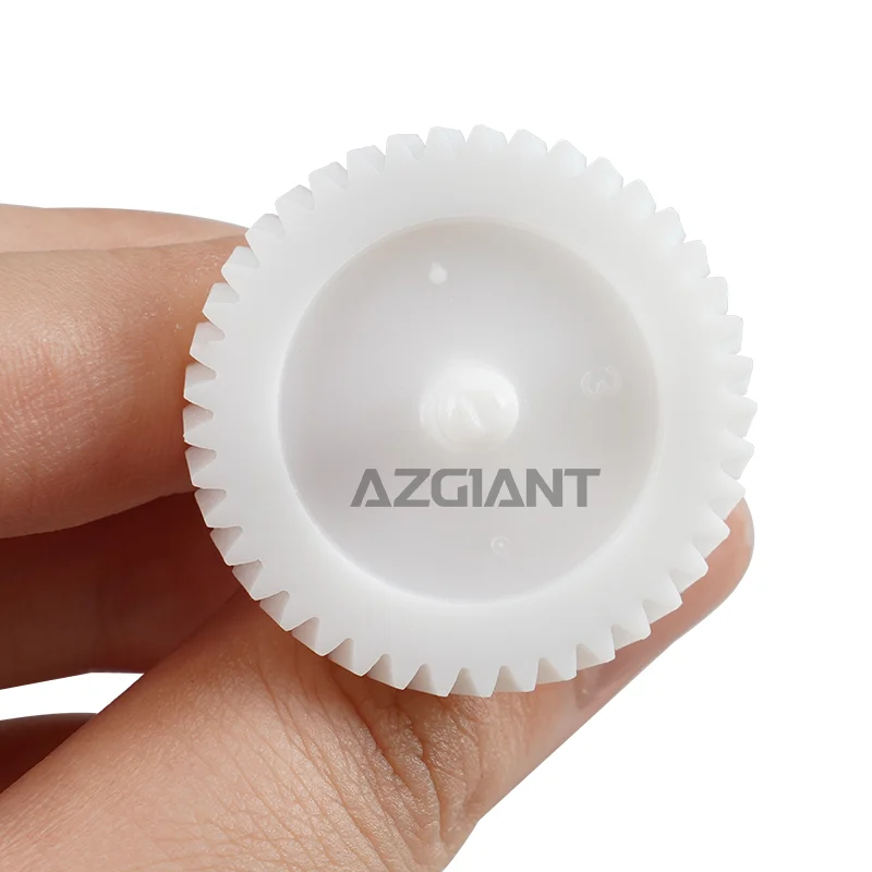 For Audi RS7 A6 A7 C7Sportback Avant allroad Sportback Car Boot Tailgate Lock Catch Rear Trunk Locks Lid Locking Motor Gear Cog