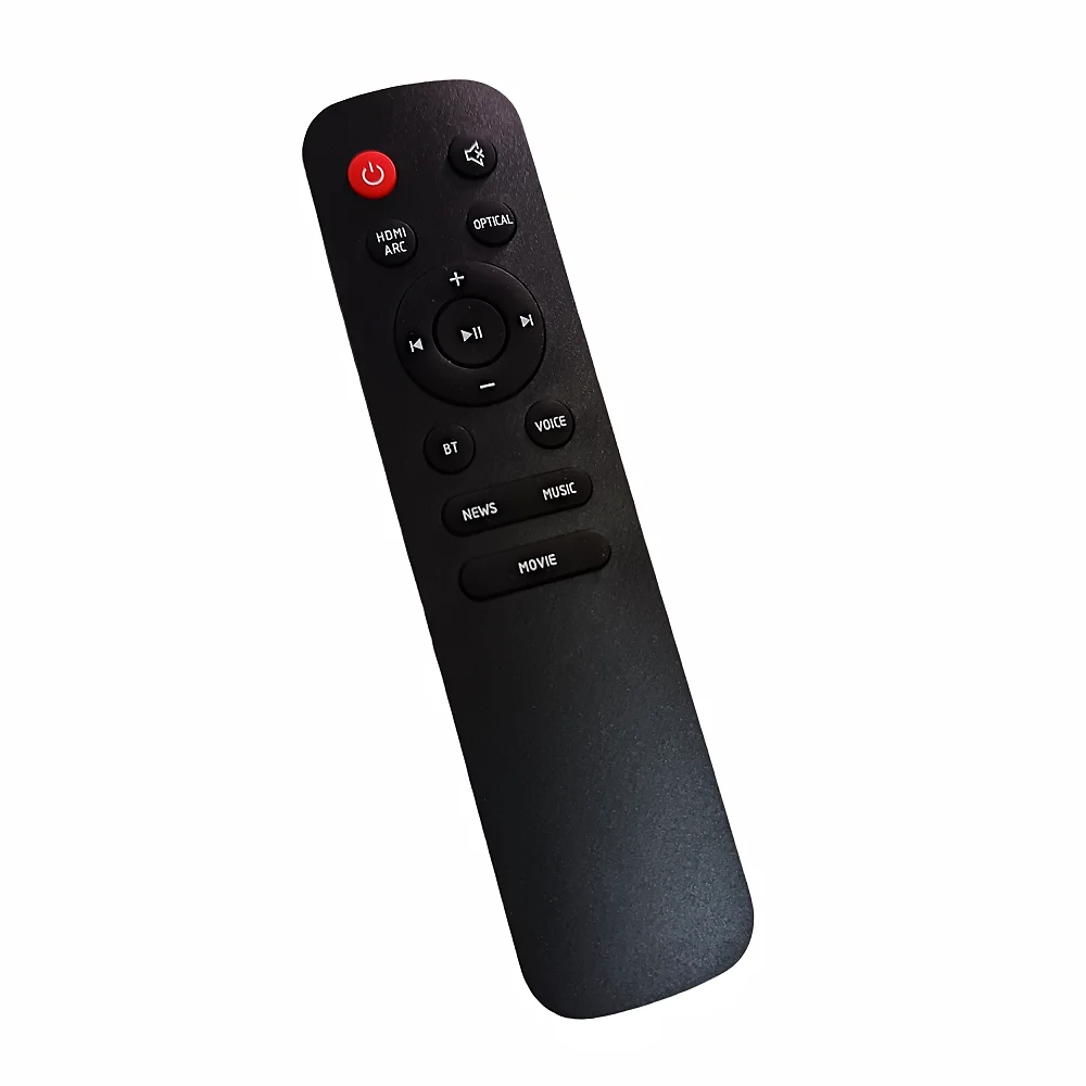 New Remote Control Compatible For JBL Cinema 2.1 JBLBAR21BLKAM Sound Bar Speaker SB120 SB140 SB170