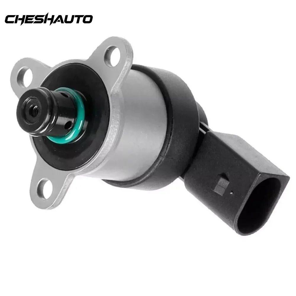 Válvula de Medição SCV da Bomba de Combustível Common Rail 0928400560, Válvula Reguladora de Pressão, Válvula de Controle de Sucção para Iveco e Fiat