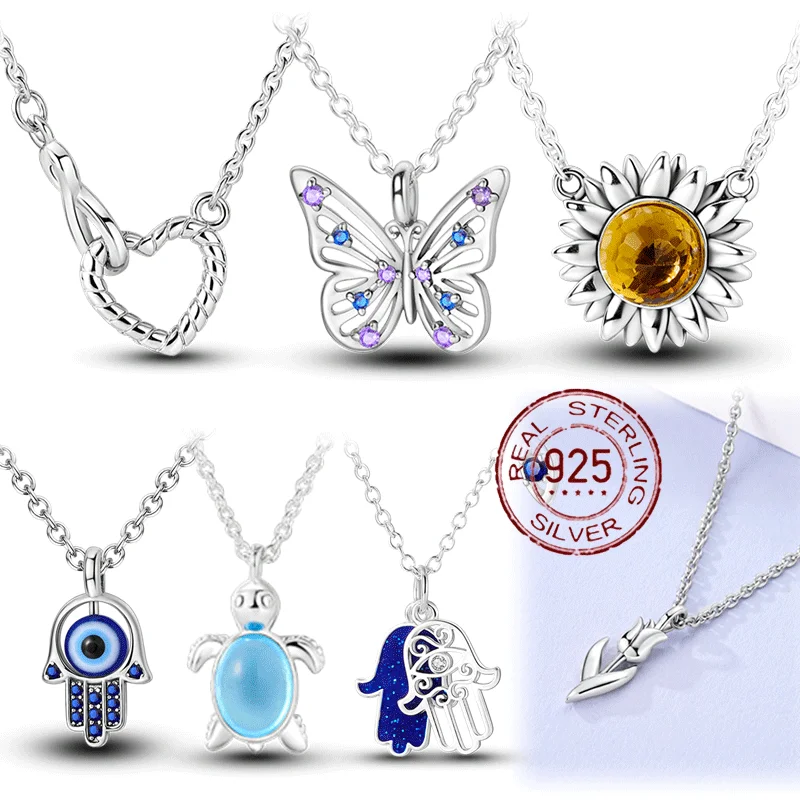 925 Sterling Silver… - image