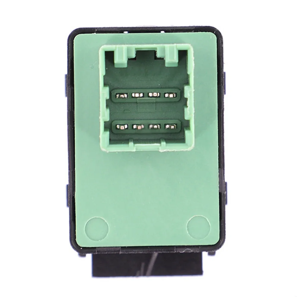 8 Pin Mirror Control Adjuster Switch 735316891 For Fiat For Palio For Doblo For Strada For Siena Replacement Interior Parts