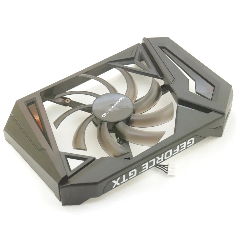 TH1012S2H-PAA01 95mm DC12V 0.45A 4Pin 4Wire For GAINWARD RTX2060 GTX1660 1660S 1660ti Pegasus Graphics Card Cooling Fan