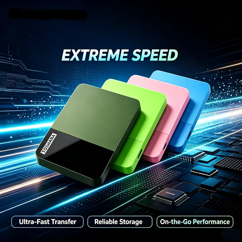 Colorful Canvio Ready B3 USB3.0 External Hard Drive,2.5