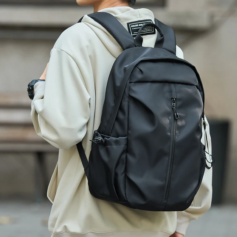 2023 New Casual Men Backpacks
