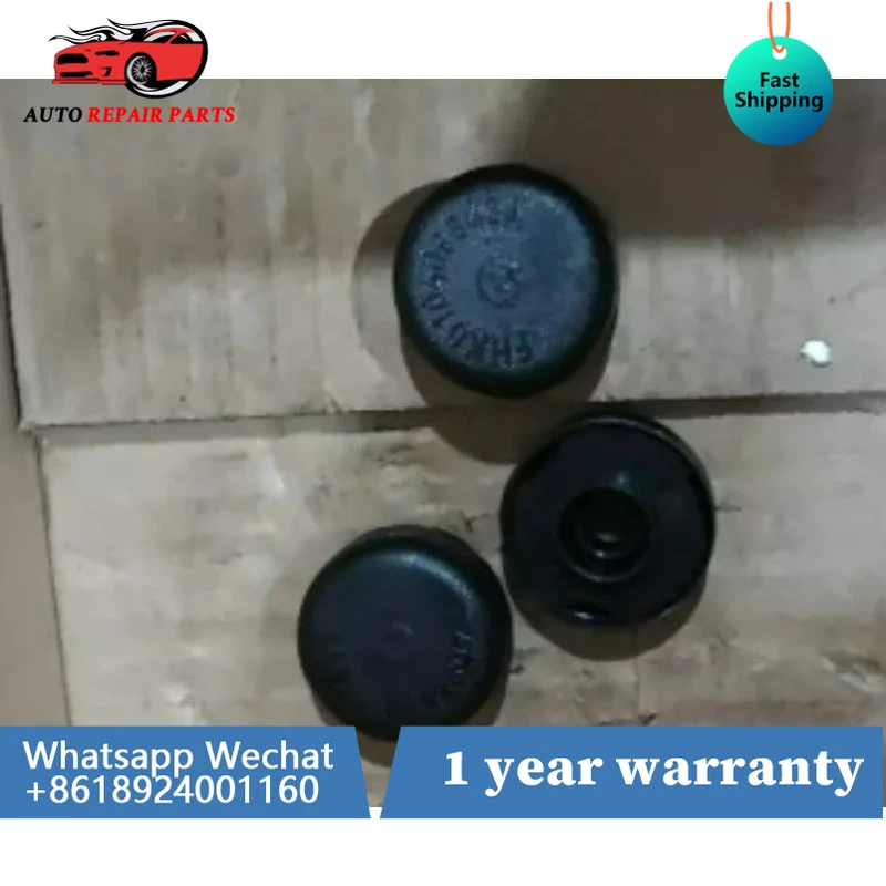 Transmission Mechatronic Valve Body Vent Cap OAM Breather 010409843A  DQ200 0AM DSG7 Automatic For VW Audi Skoda Car Accessories