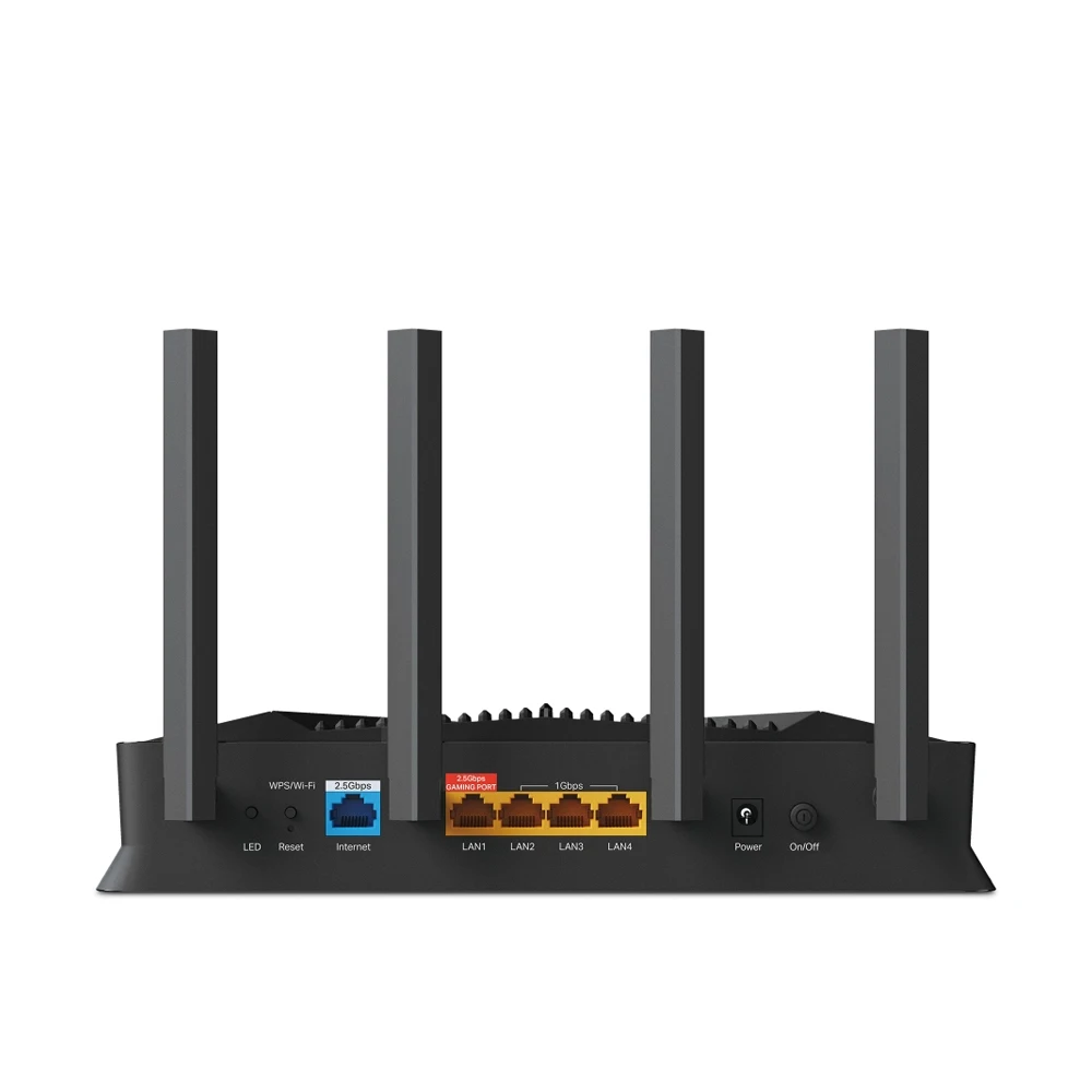 آرتشر Ge230 واي فاي 7 Be3600 منفاخ هواء سلكي/لاسلكي للألعاب واي فاي